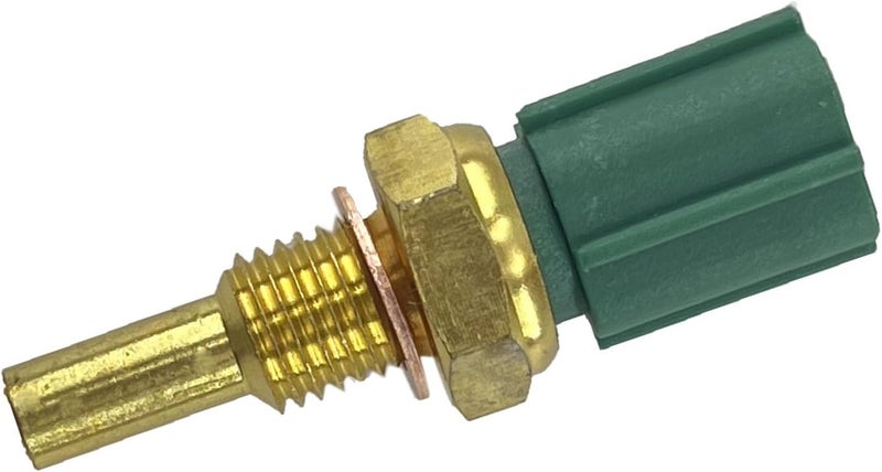 WEITARI Engine Coolant Temperature Sensor, ECT Temp Sensor Replace D583, 19022018 Compatible with 4Runner Avalon Camry Corolla Highlander Prius Sequoia Sienna Solara Tacoma Tundra - Image 5